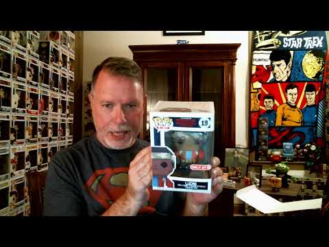 Stranger Things #PEOD Giveaways continue! More Target Exclusives!!