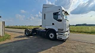 Renault Premium 450 cabeza tractora | Imagen 4 - Autoline