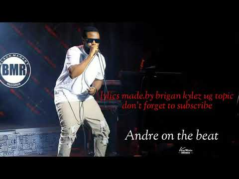 Shamira by Daddy Andre ft Marvin Rainz Video lylics out