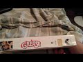 Grease 1998 VHS Overview