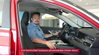 Şehrin Yeni Gözdesi: Chery Tiggo 7 Comfort! 🔥Detaylı İnceleme | Chery 