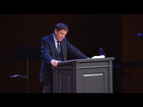 Filled with the Spirit — Part Two