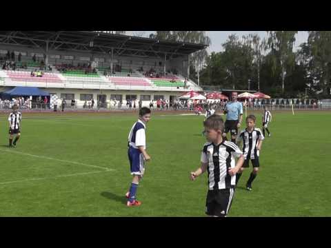 Sigma Olomouc 2006 - české Budějovice  1:2