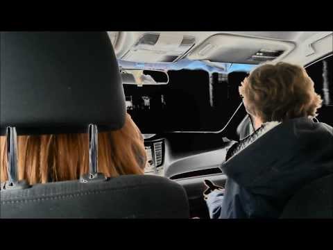 Ethan Harris and Tracie Coleman #1