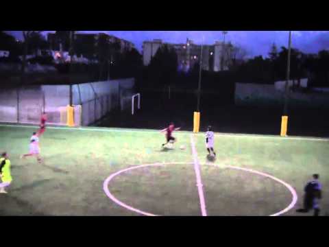 Levi Citizen Boys vs Marie Curie Athletic Europa - MASTER FASI FINALI Mavericks League 4ed