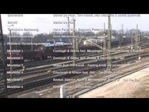 Got Busted Grafitti Doku