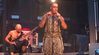 Rammstein - Diamant (Subtitulada en Español)