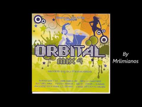 Orbital Mix 4 (2007) Megamix by DJ Fernando