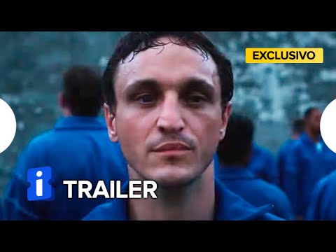 DISCO BOY: CHOQUE ENTRE MUNDOS | Trailer Legendado Exclusivo