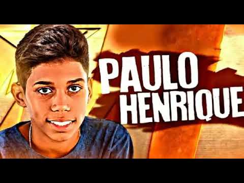 02 - PH - Paulo Henrique - Nem Ficar Nem Reza Feat. ciel Rodrigues
