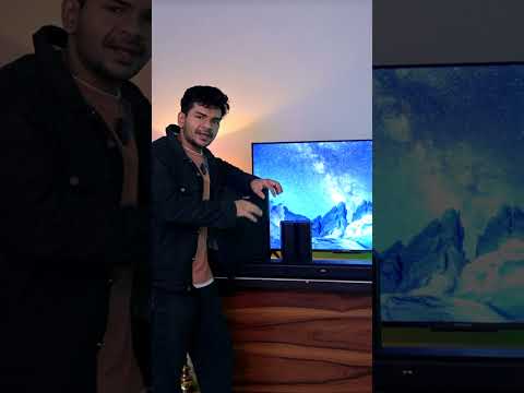 Thumbnail for Latest Dolby Atmos soundbar - boAt aavante prime 7050DA 700W