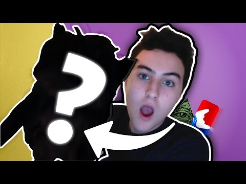 IL EST DE RETOUR? - (le Vendredi des Vrais!)