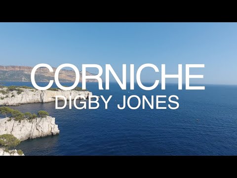 Digby Jones - Corniche (NEW FOR DEC '22!!!!)