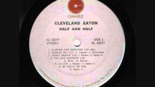 Jazz Funk - Cleveland Eaton - Slipping Into Darkness