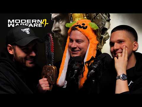 Call of Duty sugrįžimas į elitą ir pikti komentarai! - ŽB podcastas S05E08
