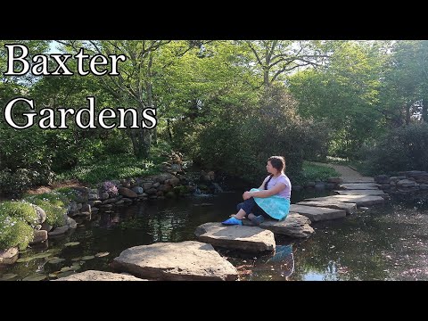 YouTube video about: Who owns baxter gardens knoxville tn?