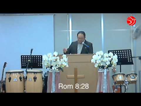 Estudo Bíblico/ Ação Permissiva de Deus 01/06/2016