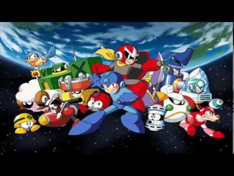 Mega Man 10 OST, T11: Desert Commando (Commando Man Stage)