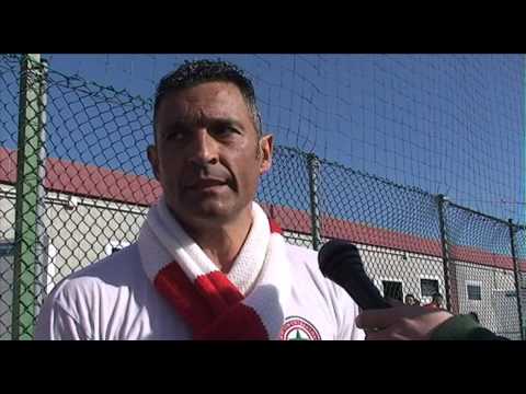 DIL28 140413 LIBERI SESTRESI - PIEVE L. D'APPOLONIA | INTERVISTE