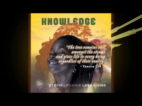 VANESSA LEE - KNOWLEDGE (with lyrics)