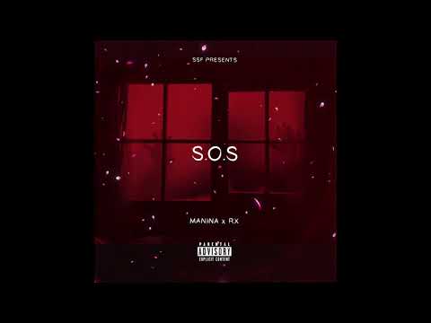 MANINA -s.o.s- ft RX (#PAPILLON_04)