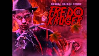Fredo Santana- Rollie On My Wrist feat. Juelz Santana(Chopped And Screwed)