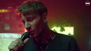 Boiler Room x 2017 Hyundai Mercury Prize: Glass Animals - Season 2 Episode 3 (Live)