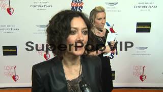 INTERVIEW - Sara Gilbert on the event at The 20th Annual ...