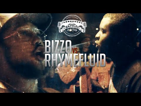 Bizzo Bond vs RhymeFluid