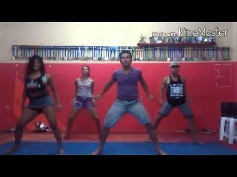 Cenourinha ( Oficial) - Dan Ventura vol.3