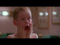 Home Alone White Christmas Scene HD