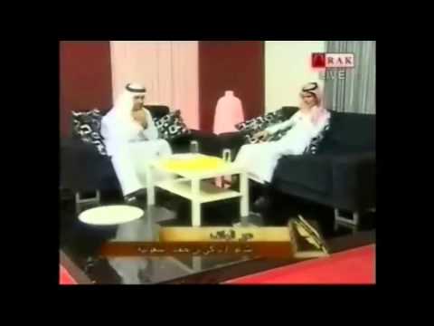 تقرير كامل عن الشاعر مانع الوايلي