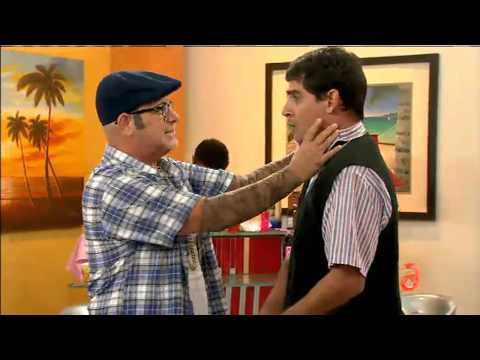 Papito en El Happy Hour - América TeVé