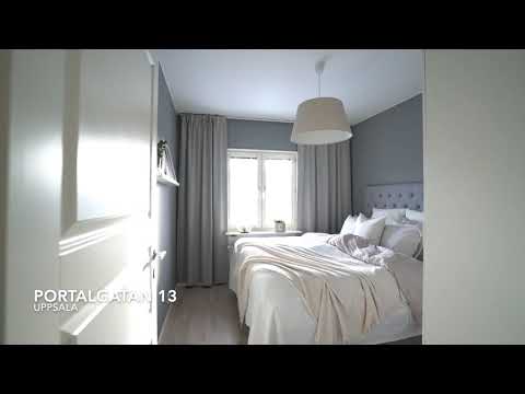 Portalgatan 13 - 2:a · 67m2 - Kapellgärdet : Via Notar mäklare Uppsala