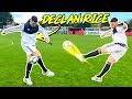 YOU WON’T BELIEVE THESE SKILLS! 😱🔥 FT. DECLAN RICE