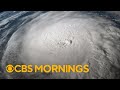 Climate expert Porter Fox breaks down the factors behind supercharged storms