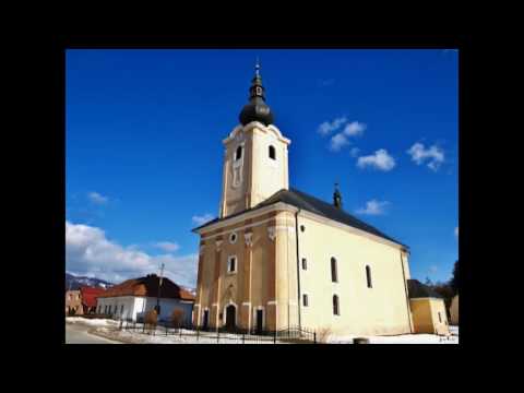 Zbor sv. Jakuba - Kde Ťa mám hľadať