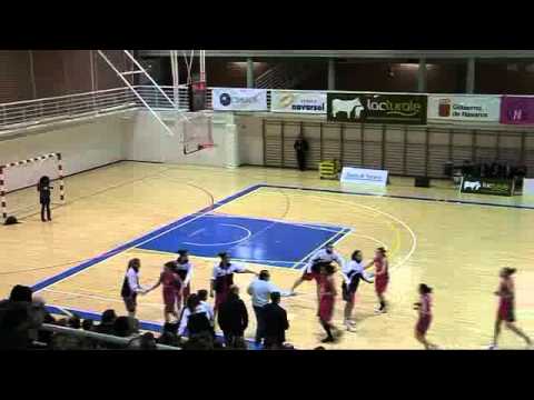 L.F. UNB OBENASA NAVARRA,49 - PERFUMERIAS AVENIDA,72 (11/02/2012 0:00:00)