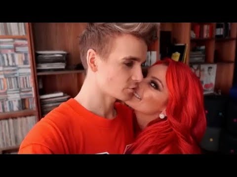 Joe Sugg and Dianne Buswell ~ Cute and Funny Moments (Part 3)