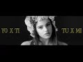Letra - ROSALIA, Ozuna - Yo x Ti, Tu x Mi Letra - ROSALIA, Ozuna - Yo x Ti, Tu x Mi