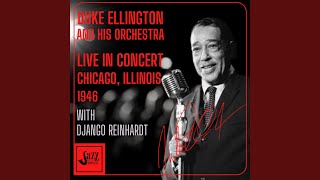 Take the A Train (Live January 20th, 1946, Chicago Civic Opera House)
