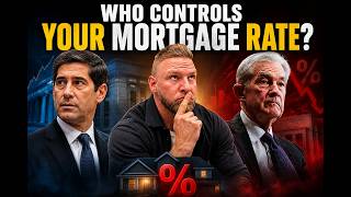 Why Donald Trump Chose Kevin Warsh as Fed Chair