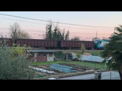 Doppia 412 con eanos