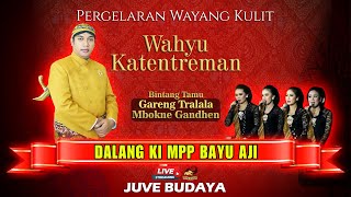 Download lagu 🔴 WAYANG KULIT KI BAYU AJI - BINTANG TAMU GARENG TRALALA & MBOKNE GANDHEN (REC) mp3