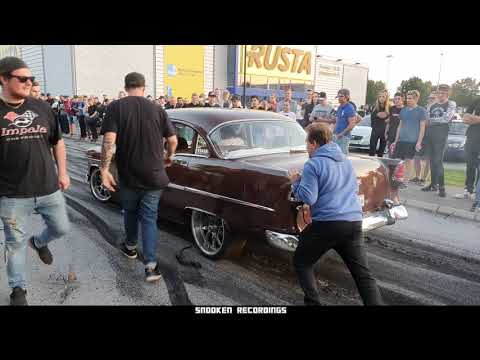 LINKÖPINGSTRÄFFEN LAST OF 2019