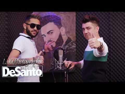 Nikolas Sax & DeSanto - Orice pana la Jador _ Puterea Dragostei Disstrack