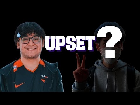 How MKLeo got farmed by THIS unknown japanese player