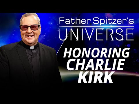 Father Spitzer’s Universe - 2025-09-17 - Scientific Discovery and Biblical Revelation, Pt. 3