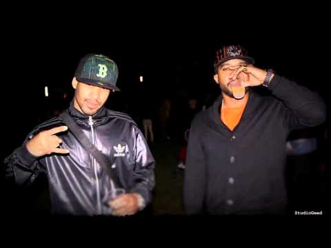 Mista Deezy - Betta Than U ft. N.E.S