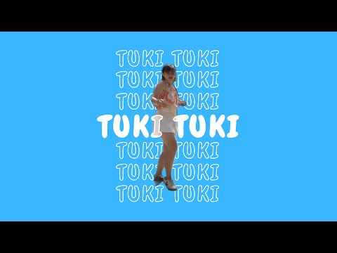 Zumba Bordeaux - TUKI TUKI - Pucho y Tucutu X Gente de Zona